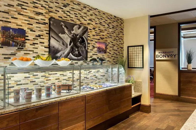 Fotos del hotel Philadelphia Airport Marriott:  12