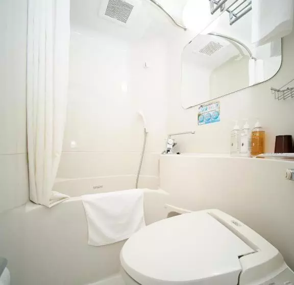 Fotos del hotel Super  Hiroshima:  13