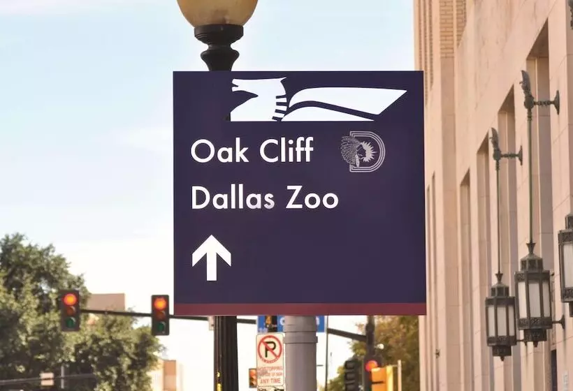 Fotos del hotel La Quinta By Wyndham Dallas Downtown:  8