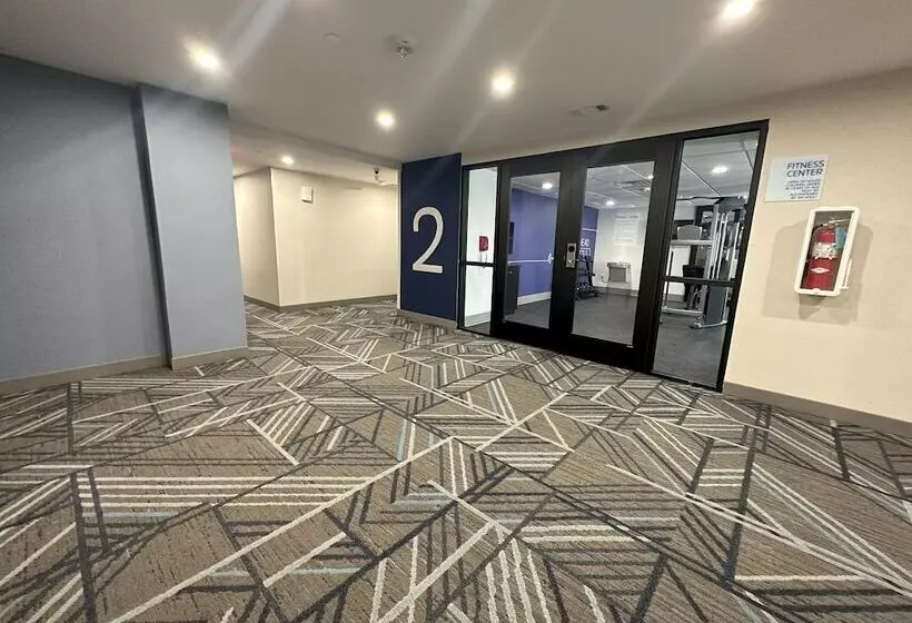 Fotos del hotel La Quinta By Wyndham Dallas Downtown:  25