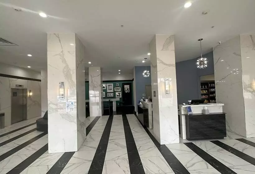 Fotos del hotel La Quinta By Wyndham Dallas Downtown:  3