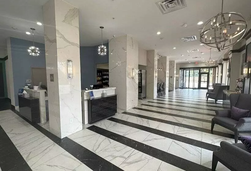 Fotos del hotel La Quinta By Wyndham Dallas Downtown:  18