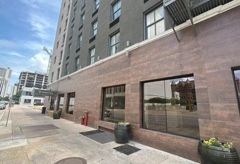 Fotos del hotel La Quinta By Wyndham Dallas Downtown:  16