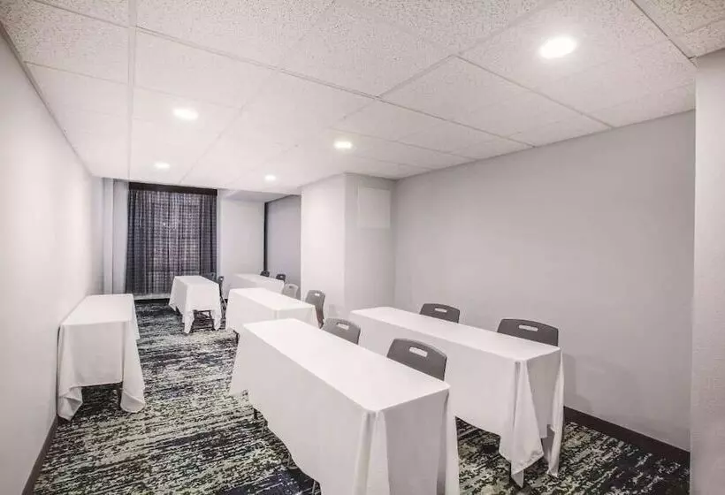 Fotos del hotel La Quinta By Wyndham Dallas Downtown:  6