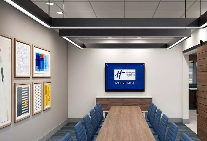 Fotos del hotel La Quinta By Wyndham Dallas Downtown:  20