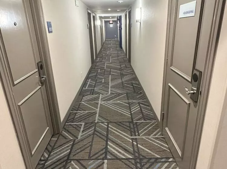 Fotos del hotel La Quinta By Wyndham Dallas Downtown:  11