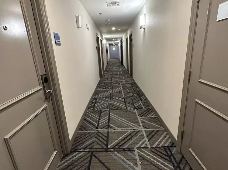 Fotos del hotel La Quinta By Wyndham Dallas Downtown:  2