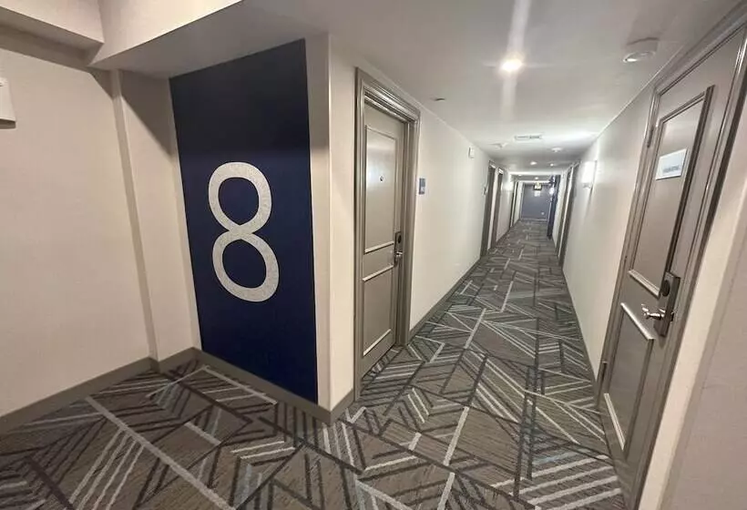 Fotos del hotel La Quinta By Wyndham Dallas Downtown:  12