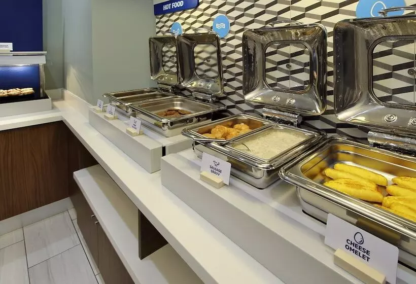 Fotos del hotel La Quinta By Wyndham Dallas Downtown:  19