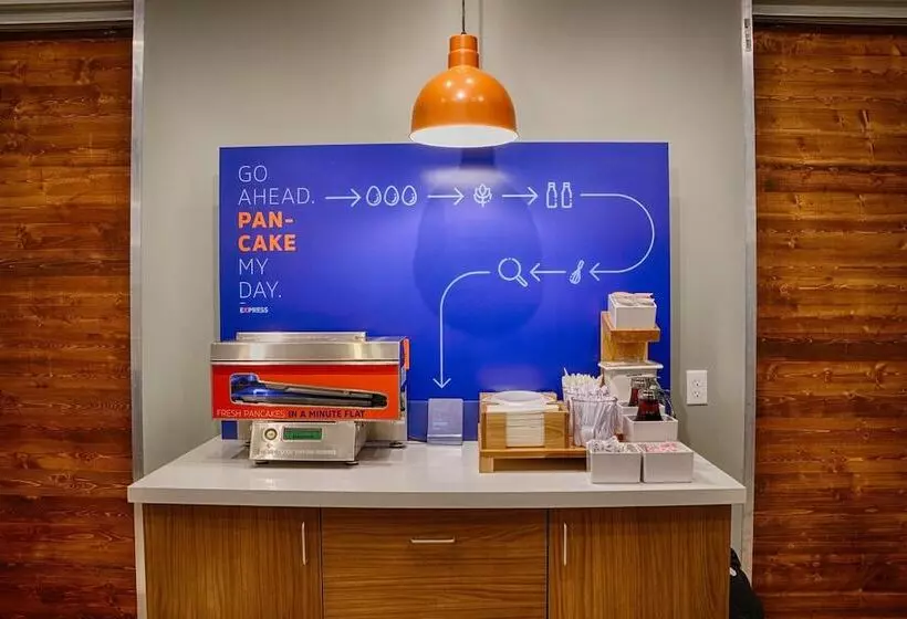 Fotos del hotel La Quinta By Wyndham Dallas Downtown:  14