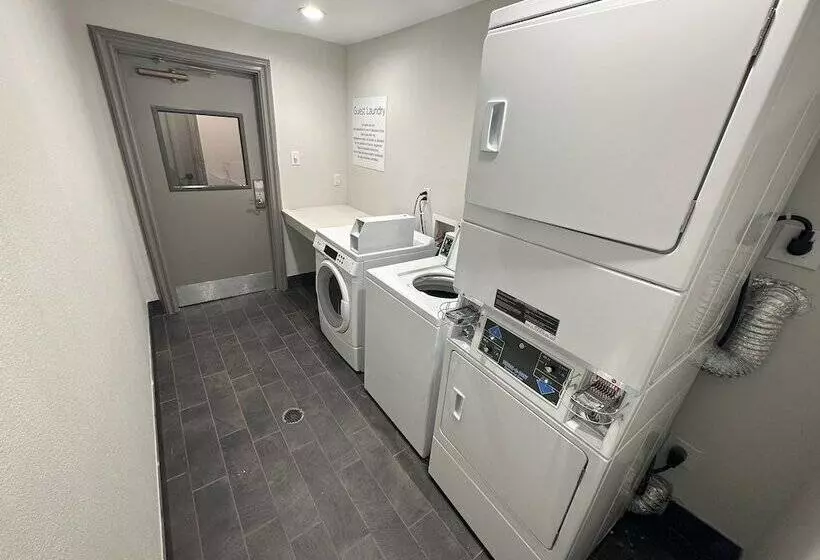 Fotos del hotel La Quinta By Wyndham Dallas Downtown:  22