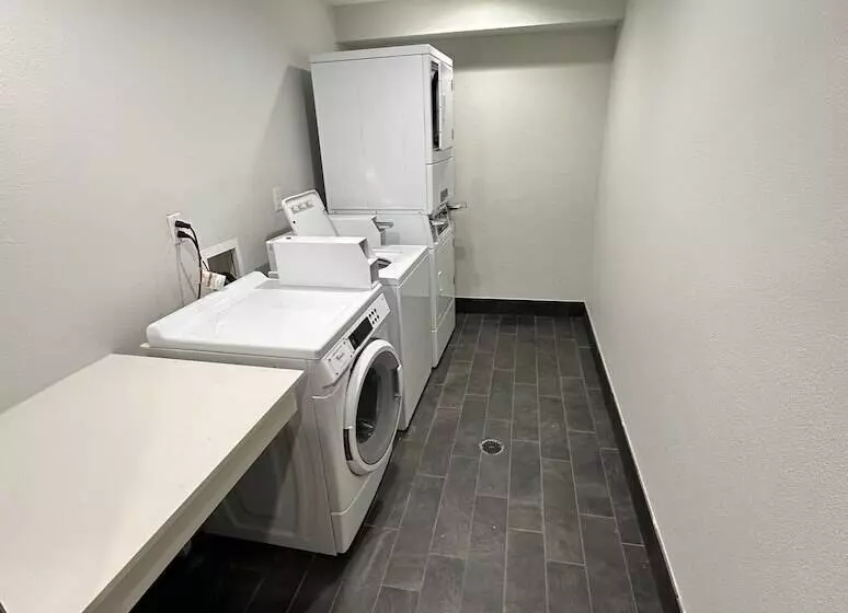 Fotos del hotel La Quinta By Wyndham Dallas Downtown:  21