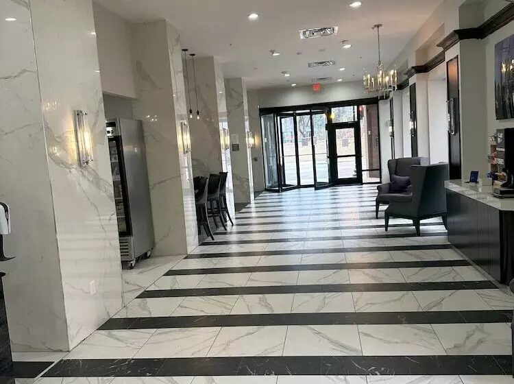 Fotos del hotel La Quinta By Wyndham Dallas Downtown:  23