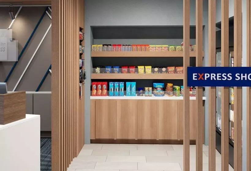 Fotos del hotel La Quinta By Wyndham Dallas Downtown:  7