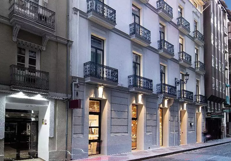 Fotos del hotel Serawa Alicante:  8