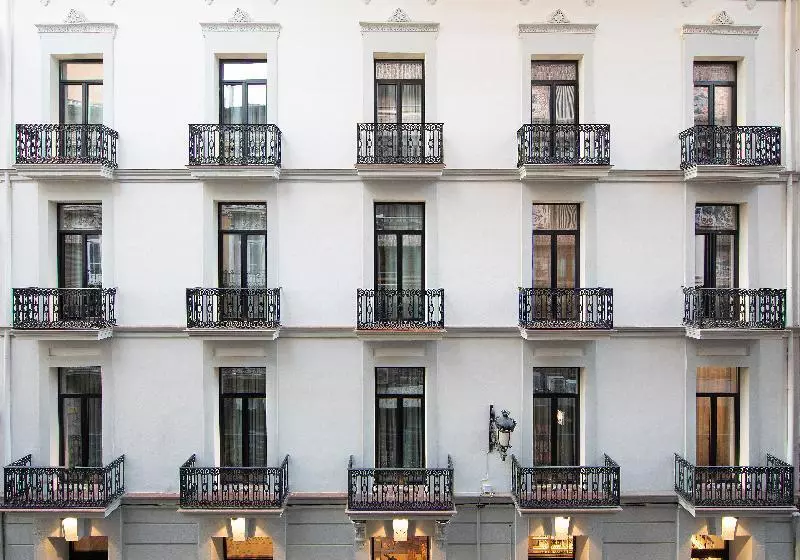 Fotos del hotel Serawa Alicante:  11