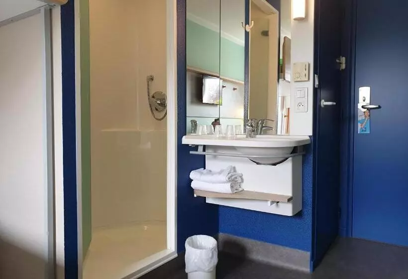 Fotos del hotel Ibis Budget Saint Gaudens:  17