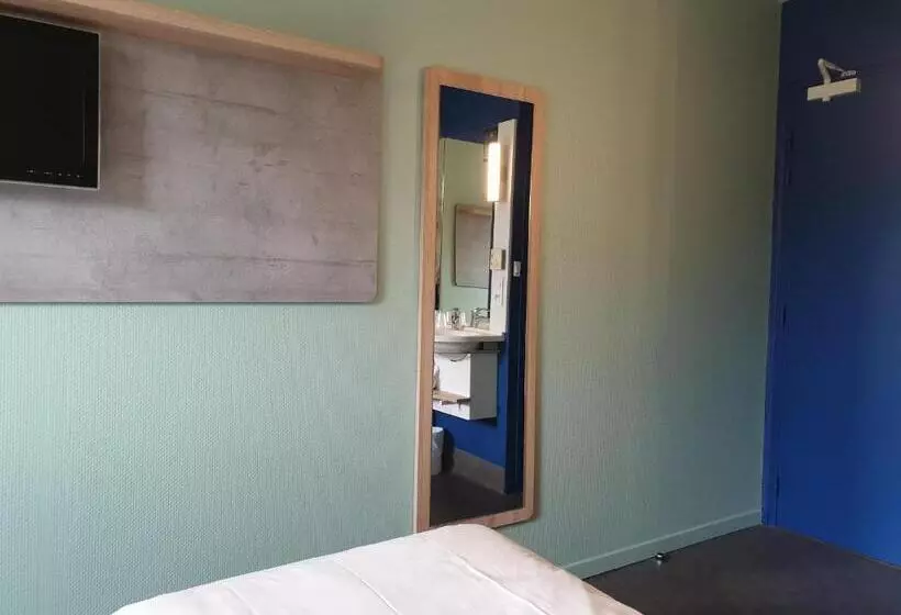 Fotos del hotel Ibis Budget Saint Gaudens:  14