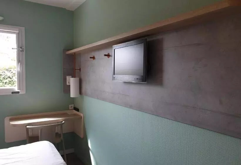Fotos del hotel Ibis Budget Saint Gaudens:  21