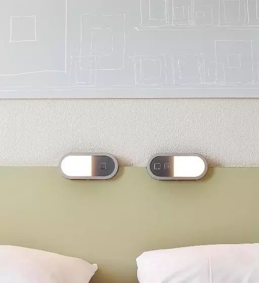 Fotos del hotel Ibis Budget Saint Gaudens:  12