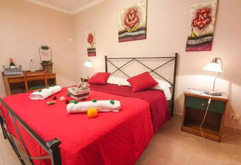 Fotos del hotel A Casa Simpatia:  4
