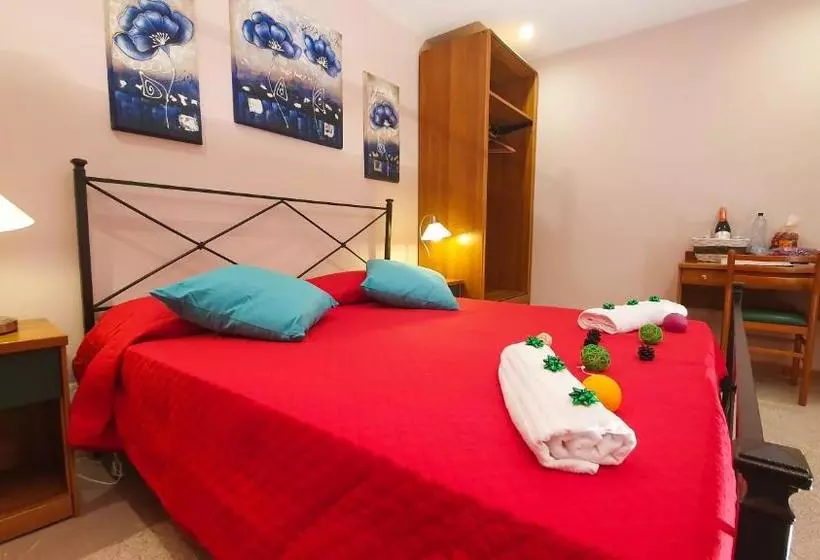 Fotos del hotel A Casa Simpatia:  2