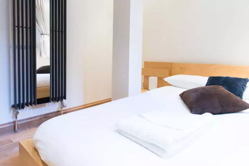 City Promenade Apartments