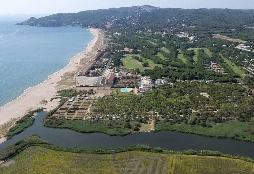 Fotos del hotel Camping Playa Brava:  15