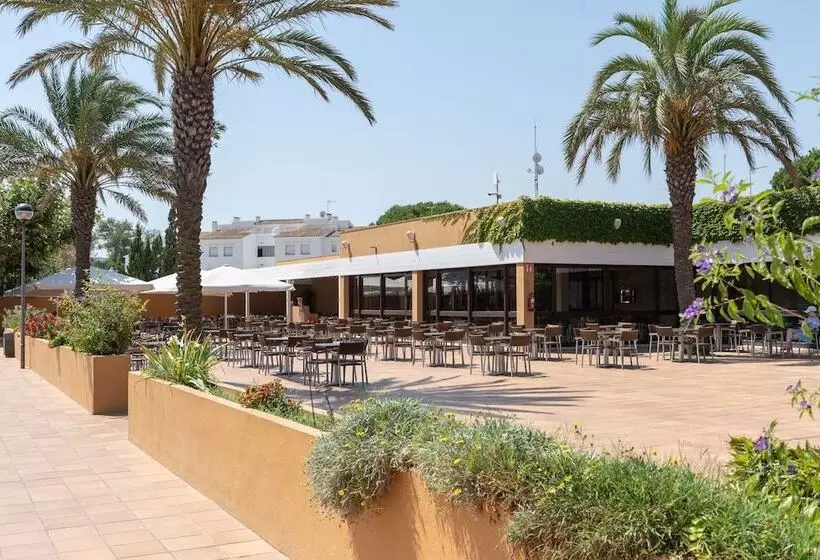 Fotos del hotel Camping Playa Brava:  11