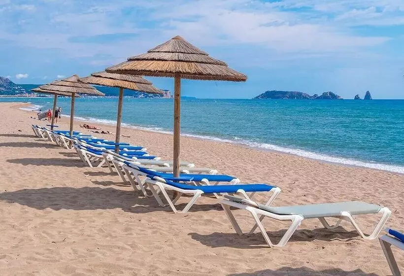 Fotos del hotel Camping Playa Brava:  12