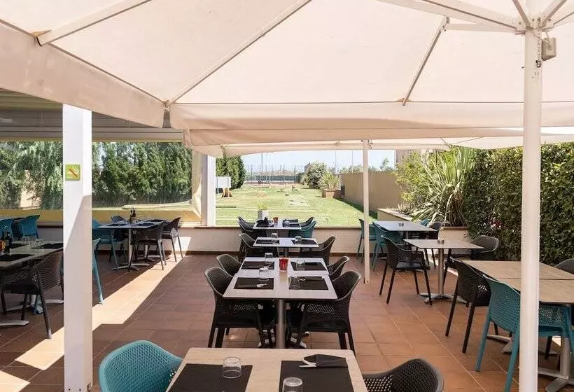 Fotos del hotel Camping Playa Brava:  14
