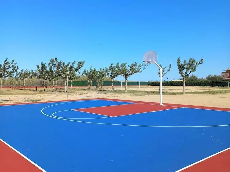 Fotos del hotel Camping Playa Brava:  19