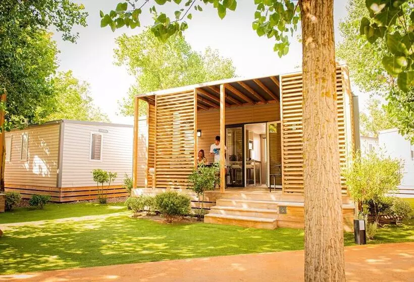 Fotos del hotel Camping Playa Brava:  3