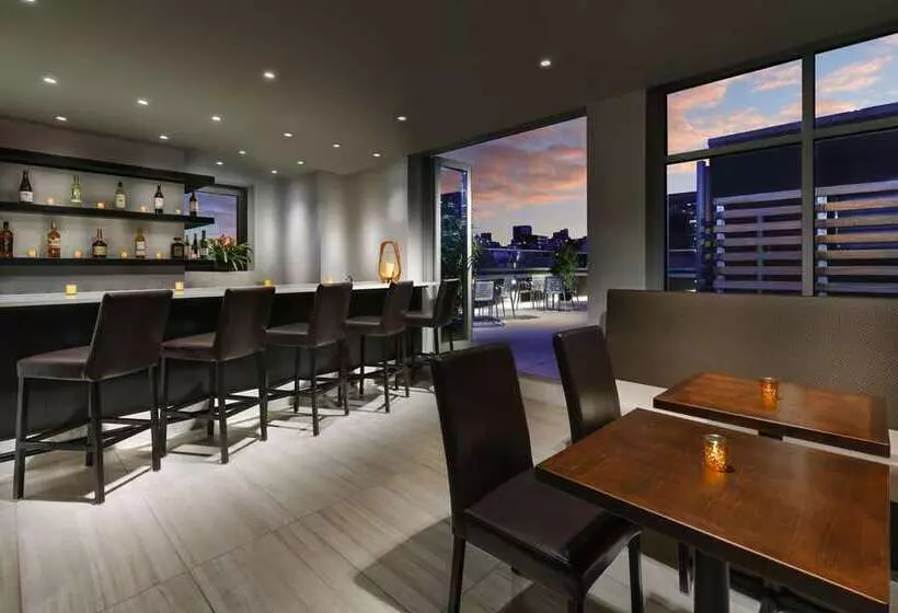 Fotos del hotel The Hub Hotel New York Times Square:  2