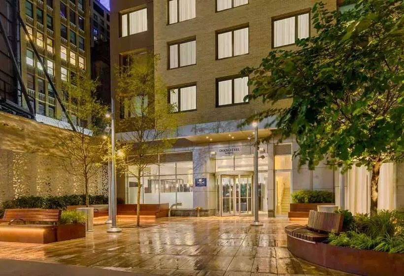 Fotos del hotel The Hub Hotel New York Times Square:  5
