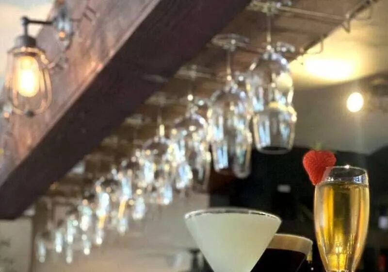 Fotos del hotel The Crown Inn:  18