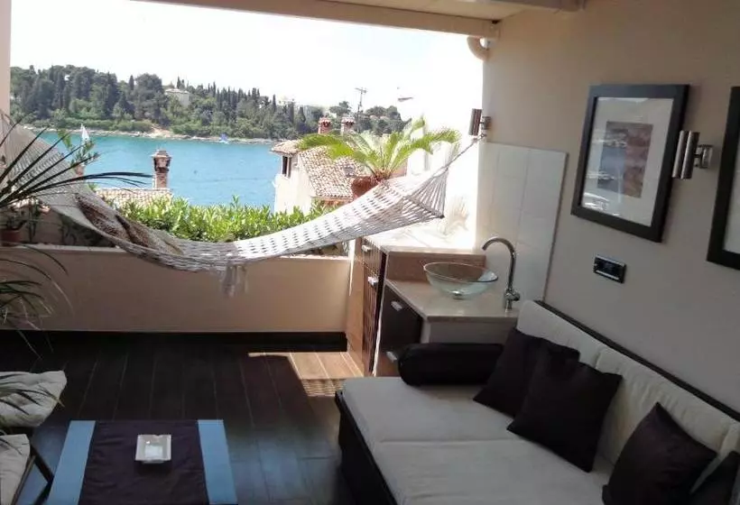Fotos del hotel Villa Markiz:  1