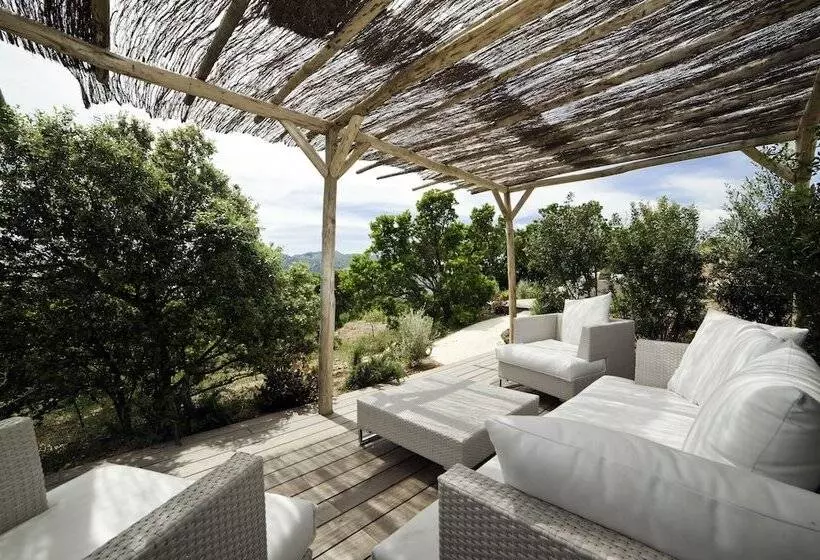 Fotos del hotel Santa Giulia Palace:  4