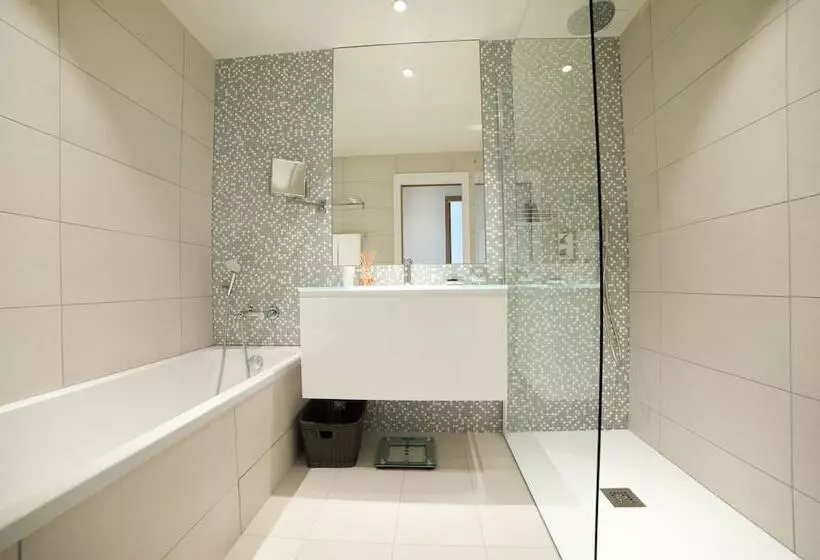 Fotos del hotel Santa Giulia Palace:  5