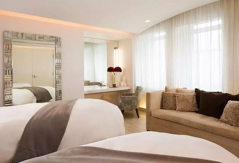 Fotos del hotel The Waldorf Towers:  13