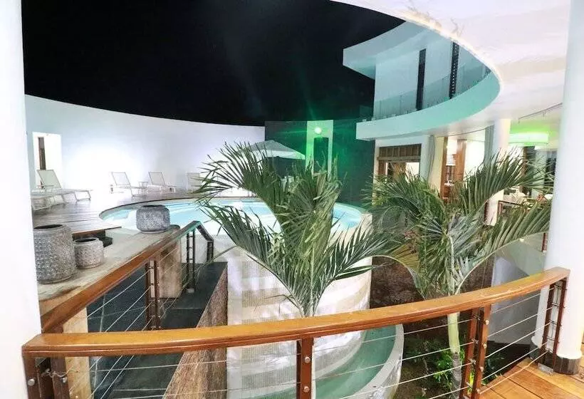Fotos del hotel Casa Esferica:  4