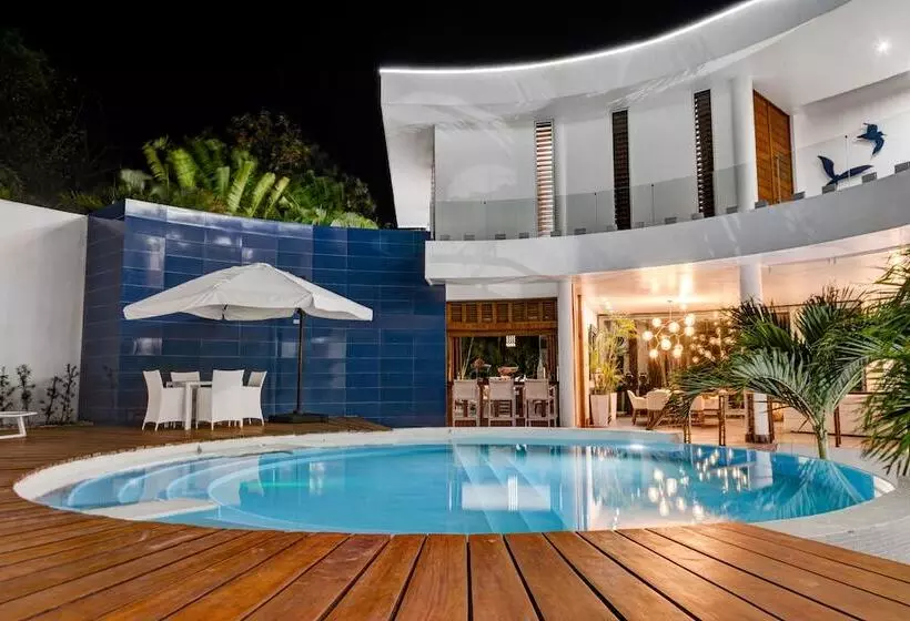 Casa Esferica