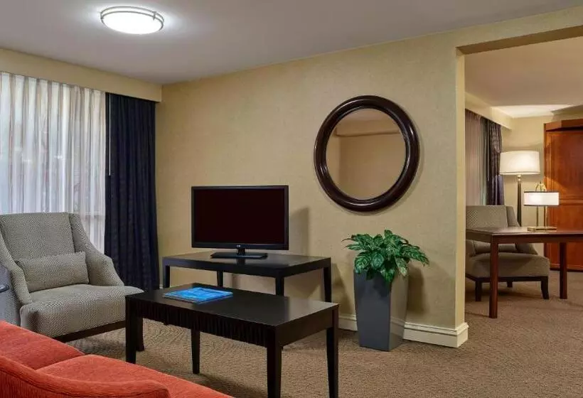 Fotos del hotel Sheraton Atlanta:  2