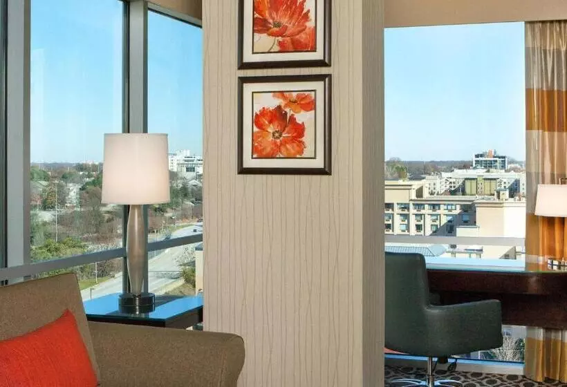 Fotos del hotel Sheraton Atlanta:  19
