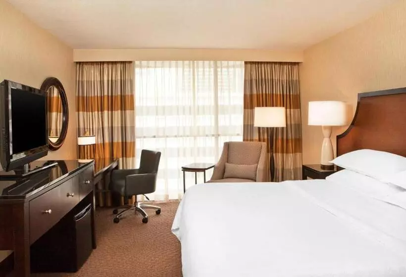 Sheraton Atlanta