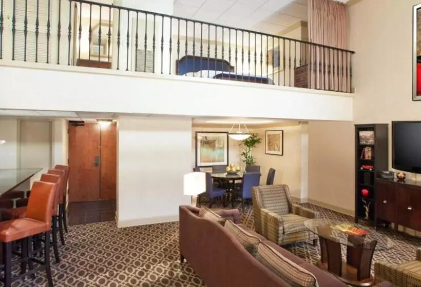 Fotos del hotel Sheraton Atlanta:  23