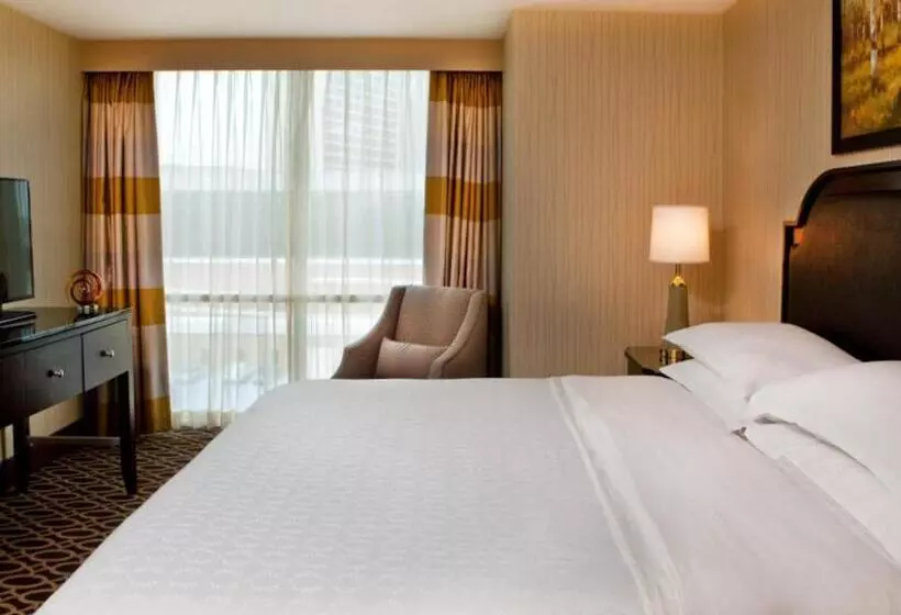 Fotos del hotel Sheraton Atlanta:  3