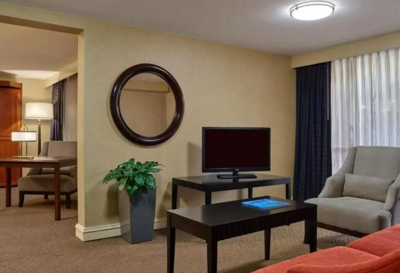 Fotos del hotel Sheraton Atlanta:  4