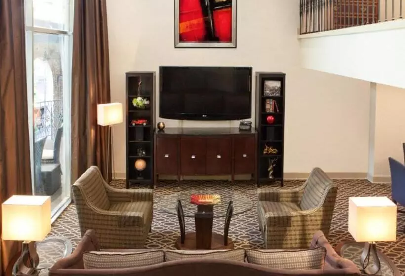 Fotos del hotel Sheraton Atlanta:  5