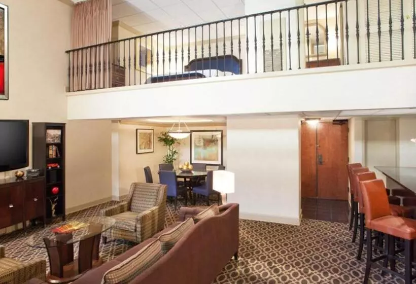 Fotos del hotel Sheraton Atlanta:  24